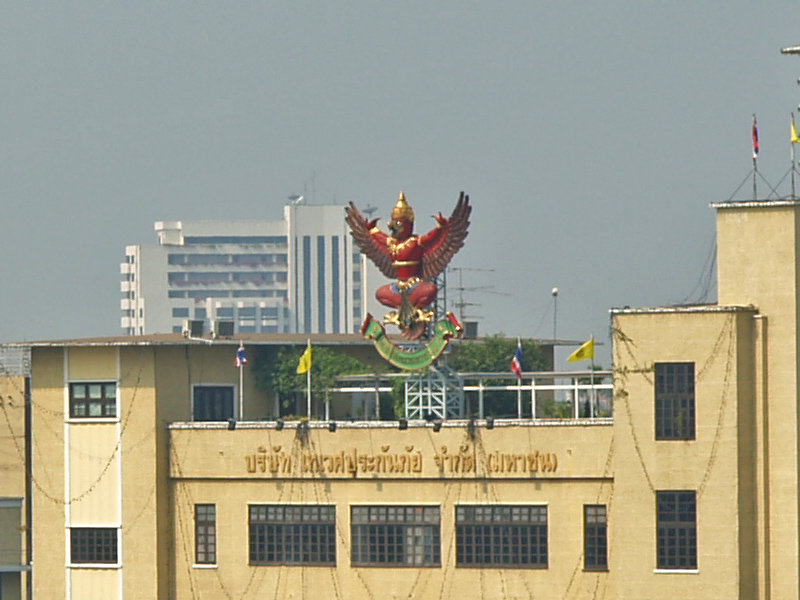 Bangkok